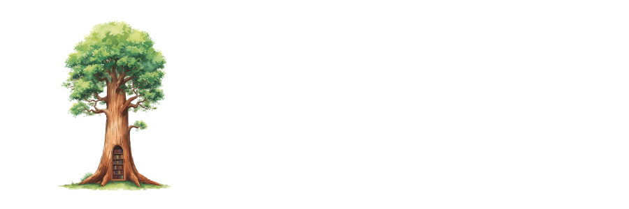 The Arabic Treehouse